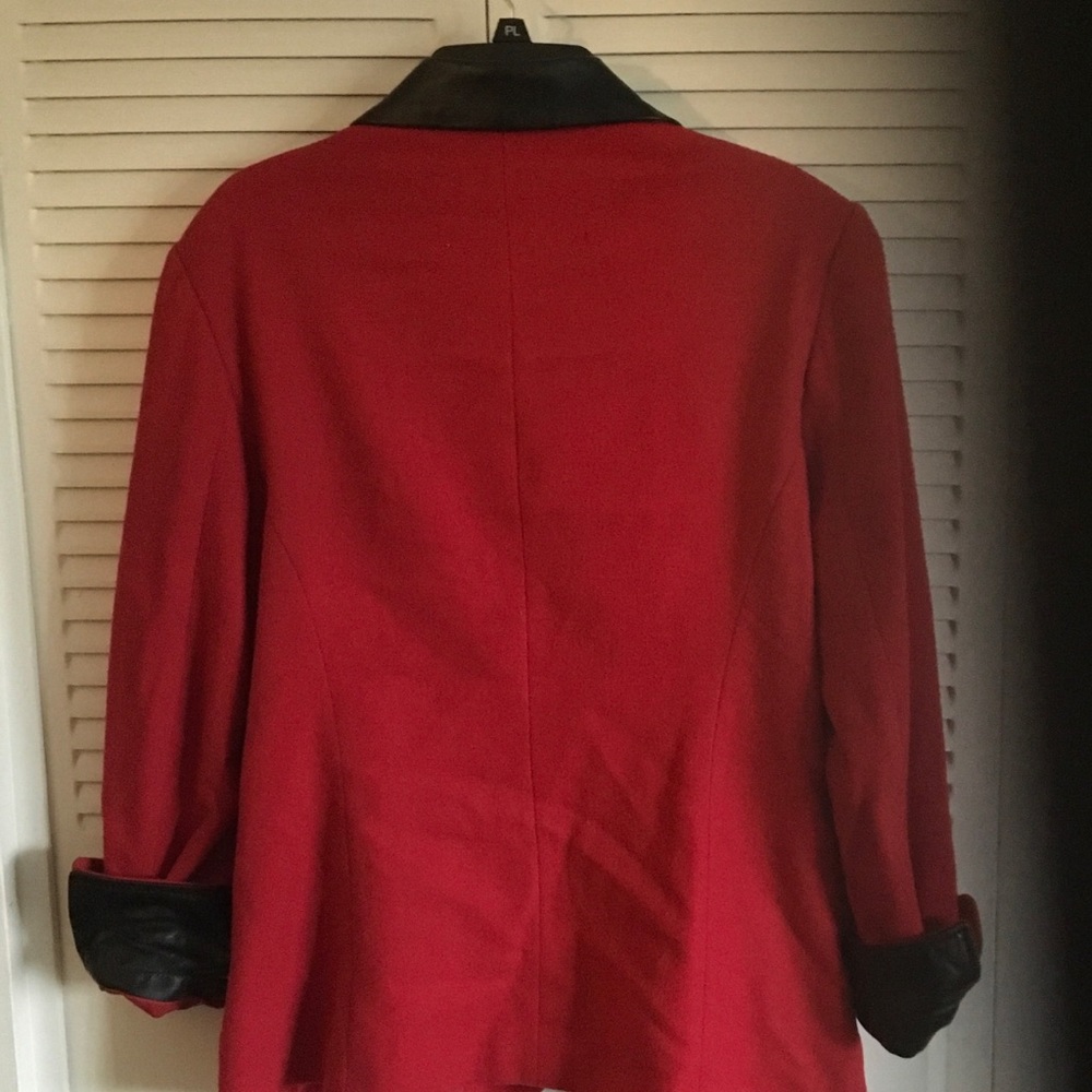 Jacket - Picture 2 of 2